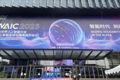 2025世界人工智能大会披露数据，全球已知 AI 大模型总数达 3755 个 ...