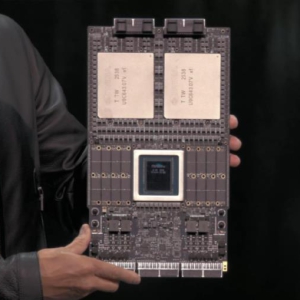 英伟达发布 Vera Rubin 超级芯片在 10 月 29 日的 GTC 大会上