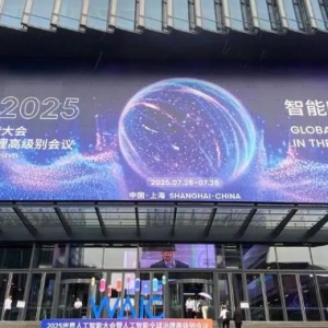 2025世界人工智能大会披露数据，全球已知 AI 大模型总数达 3755 个 ...