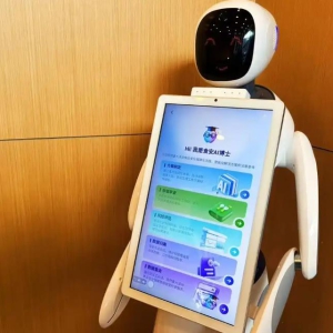 上海市场监管部门自主研发「食安AI博士」食品安全领域垂类大模型 ...